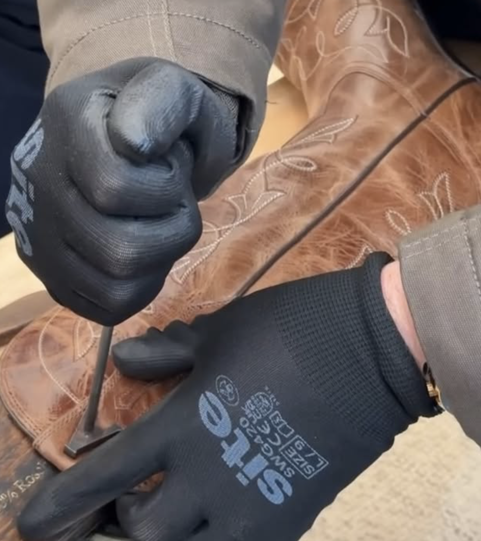 Yellowstone Branding